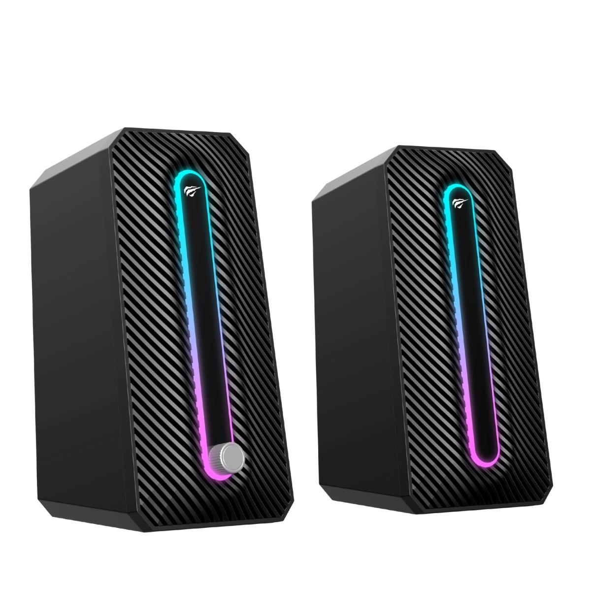 Havit SK216 USB Speakers
