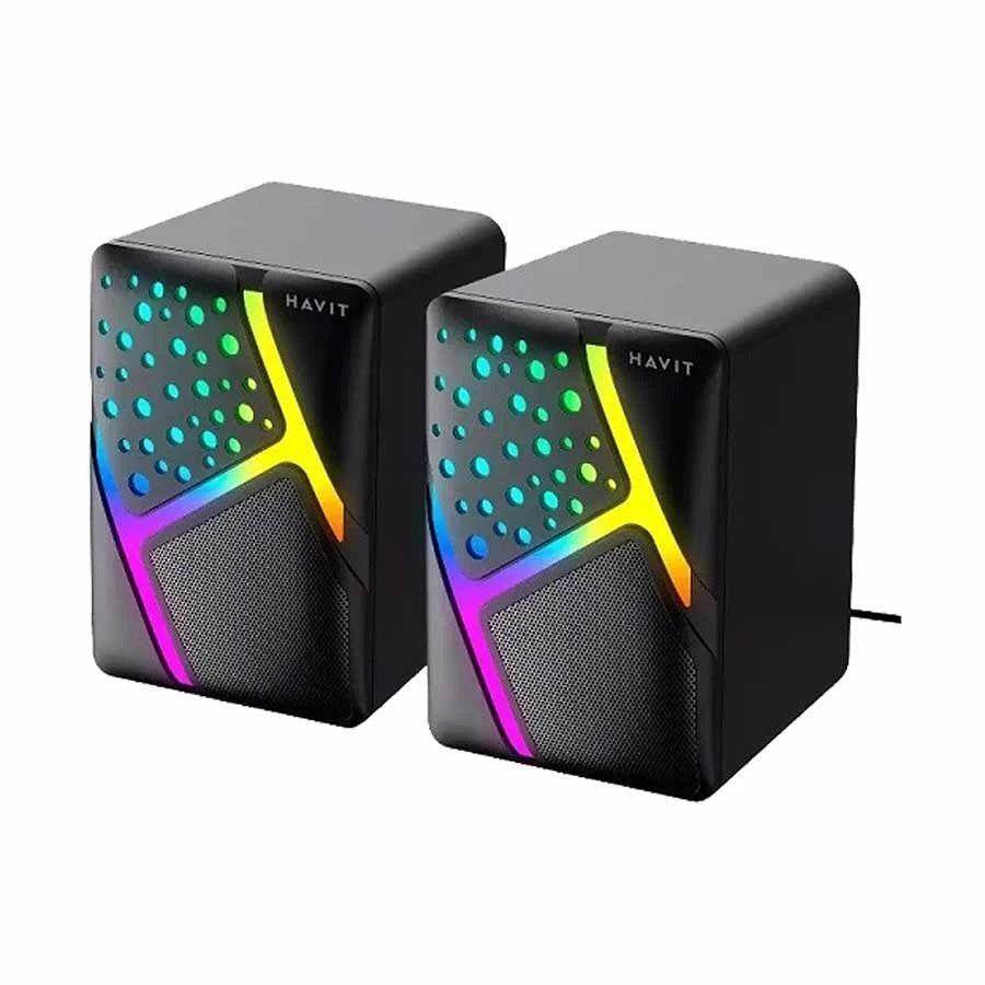 Havit SK763 Desktop Speakers