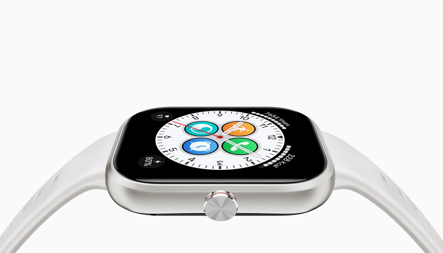 HONOR CHOICE QCY Watch