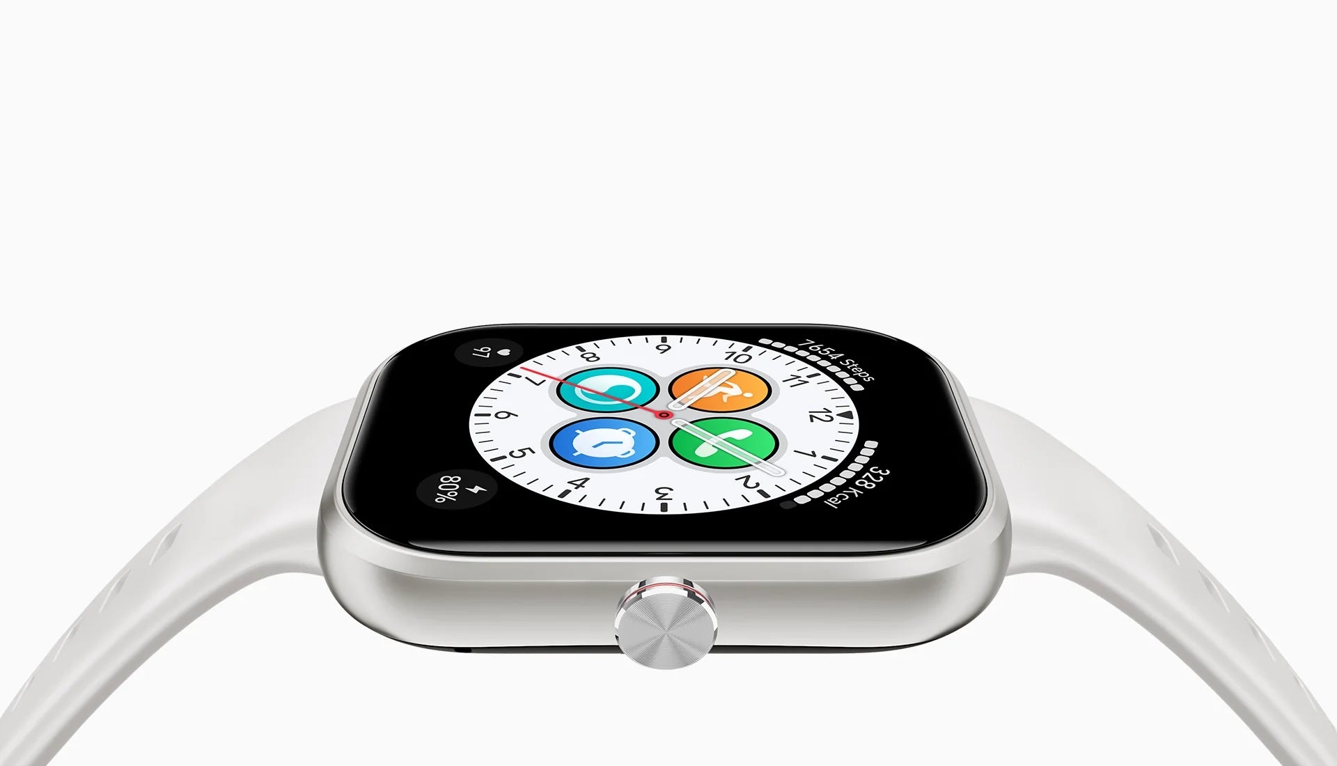 HONOR CHOICE QCY Watch