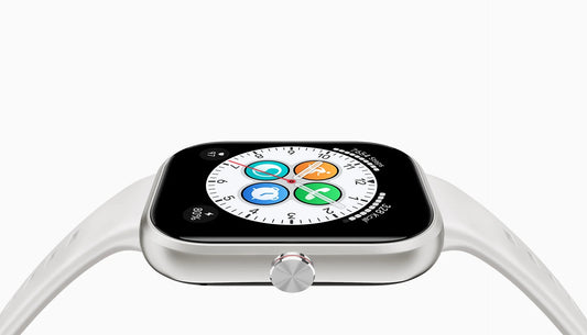 HONOR CHOICE QCY Watch