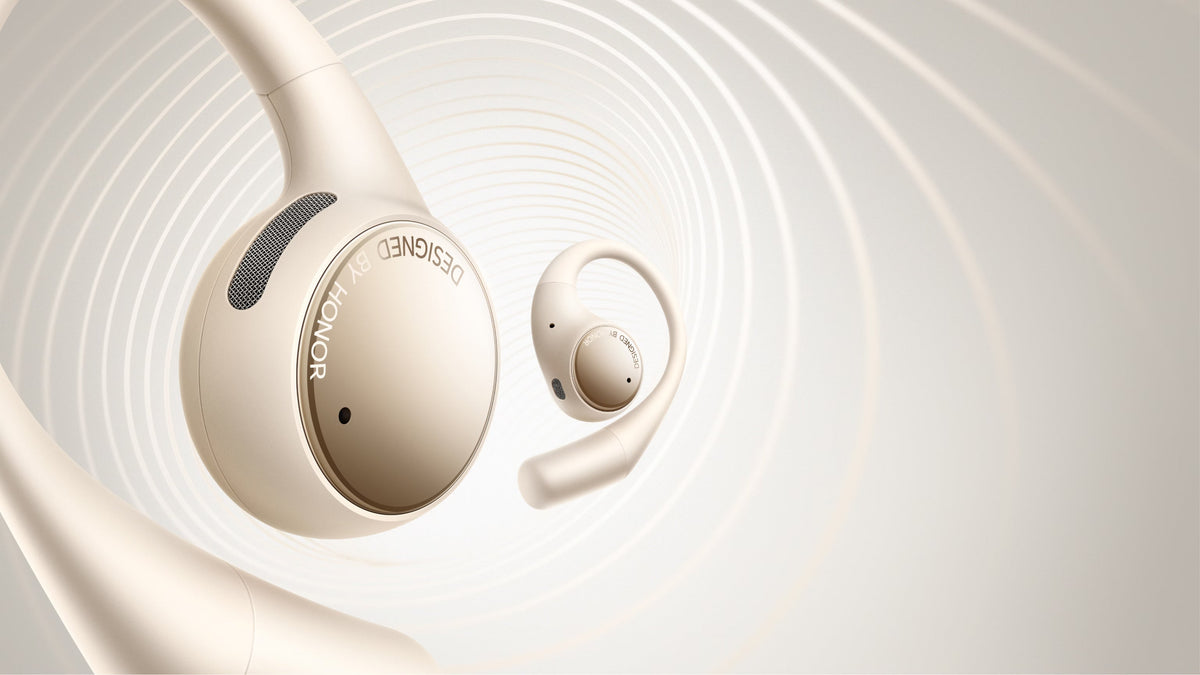 HONOR Earbuds Open