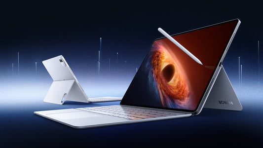 HONOR Magic Pad4