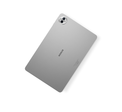 HONOR Pad 10 PaperMatte Gray – official rear angle