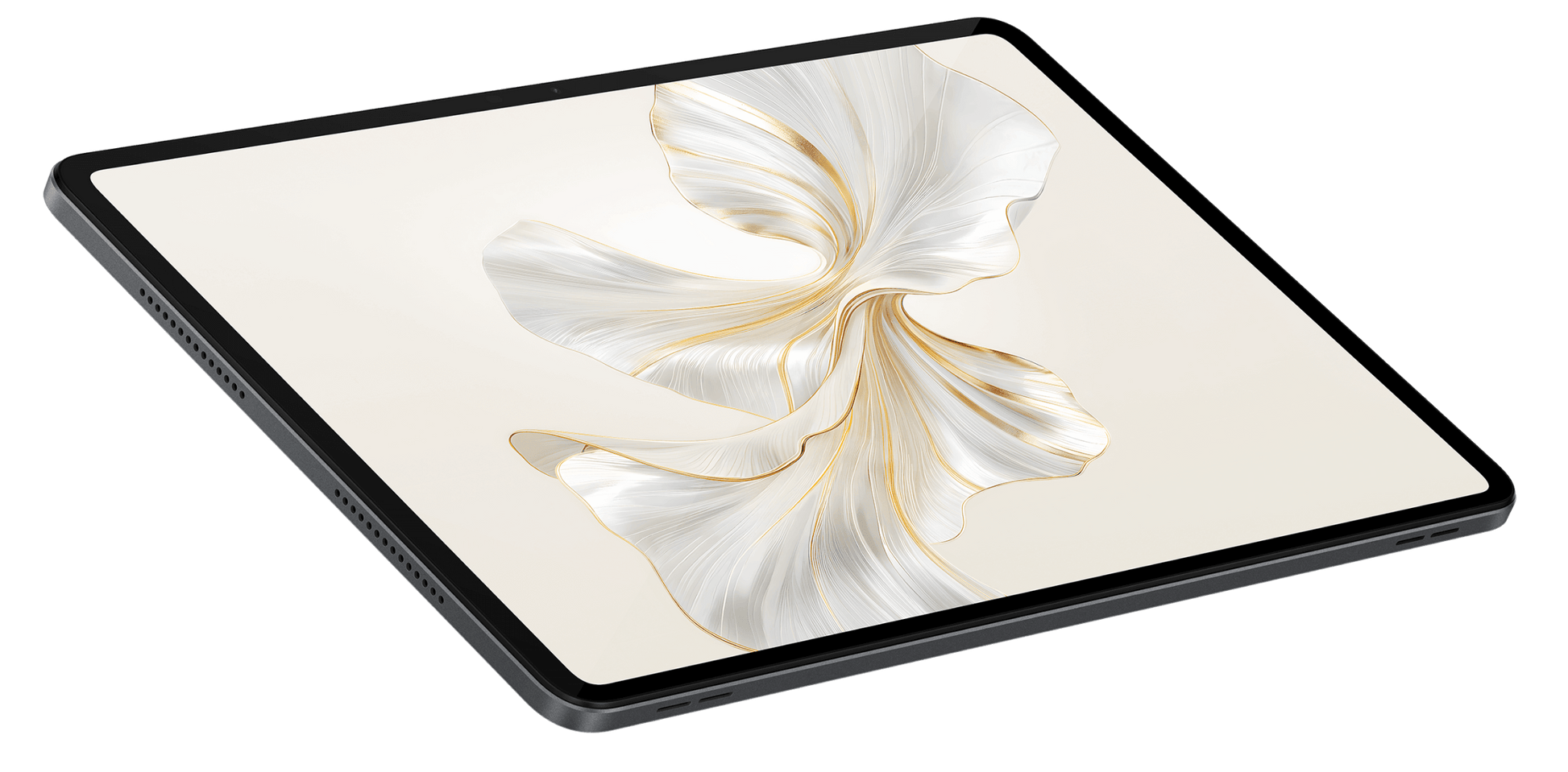 HONOR Pad 9 Space Gray – official front view