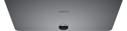 HONOR Pad 9 Space Gray – official rear design