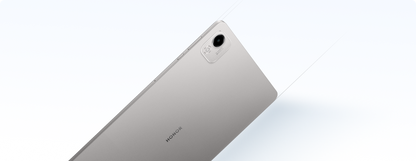HONOR Pad X9a Gray - slim rear design