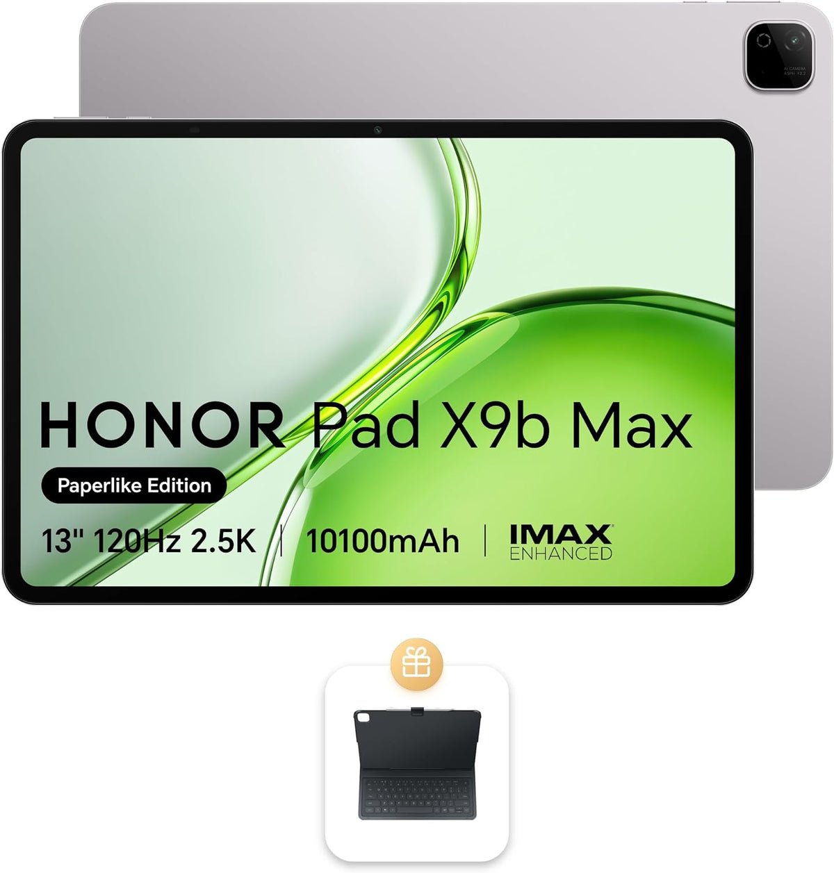 HONOR Pad X9b Max Paperlike Edition 6+256