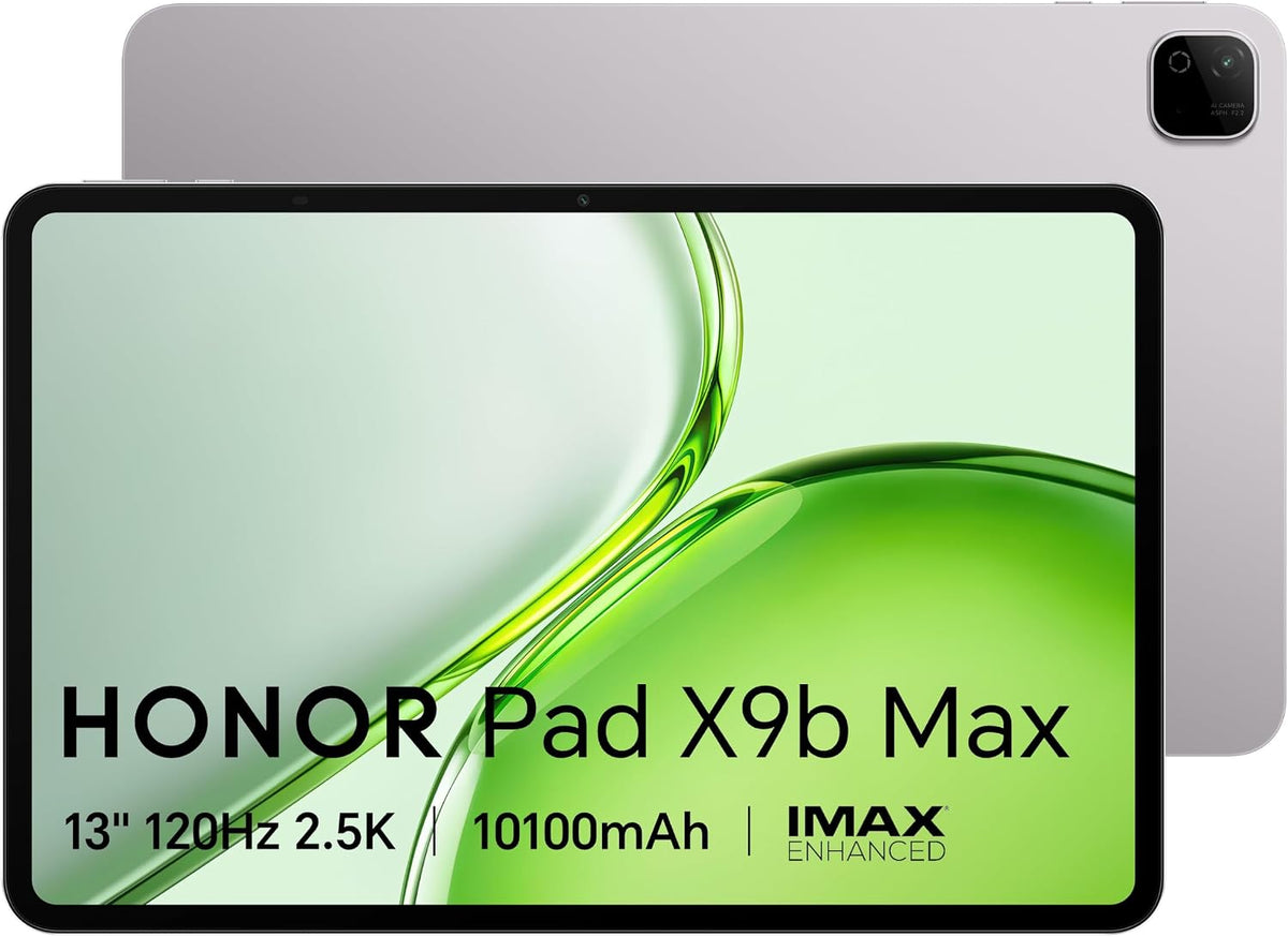 HONOR Pad X9b Max