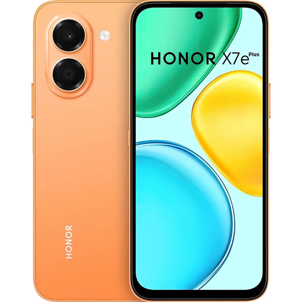 HONOR X7e Plus 5G 8+256