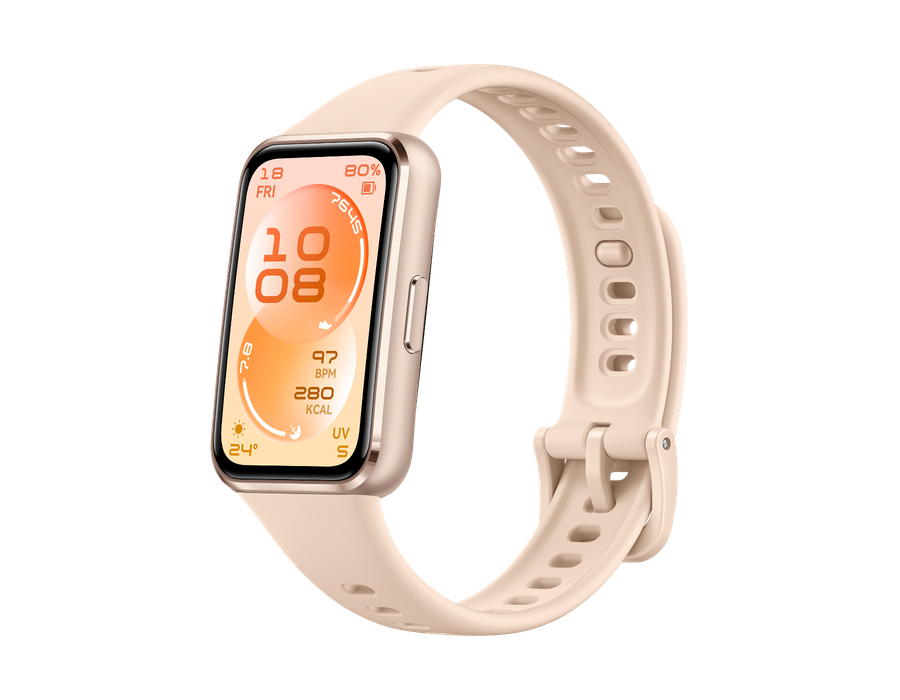 HUAWEI Band 11 Beige official image