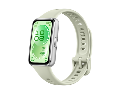 HUAWEI Band 11 Green official image