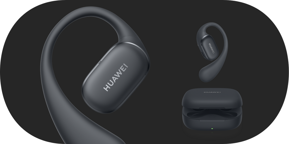HUAWEI FreeArc official image