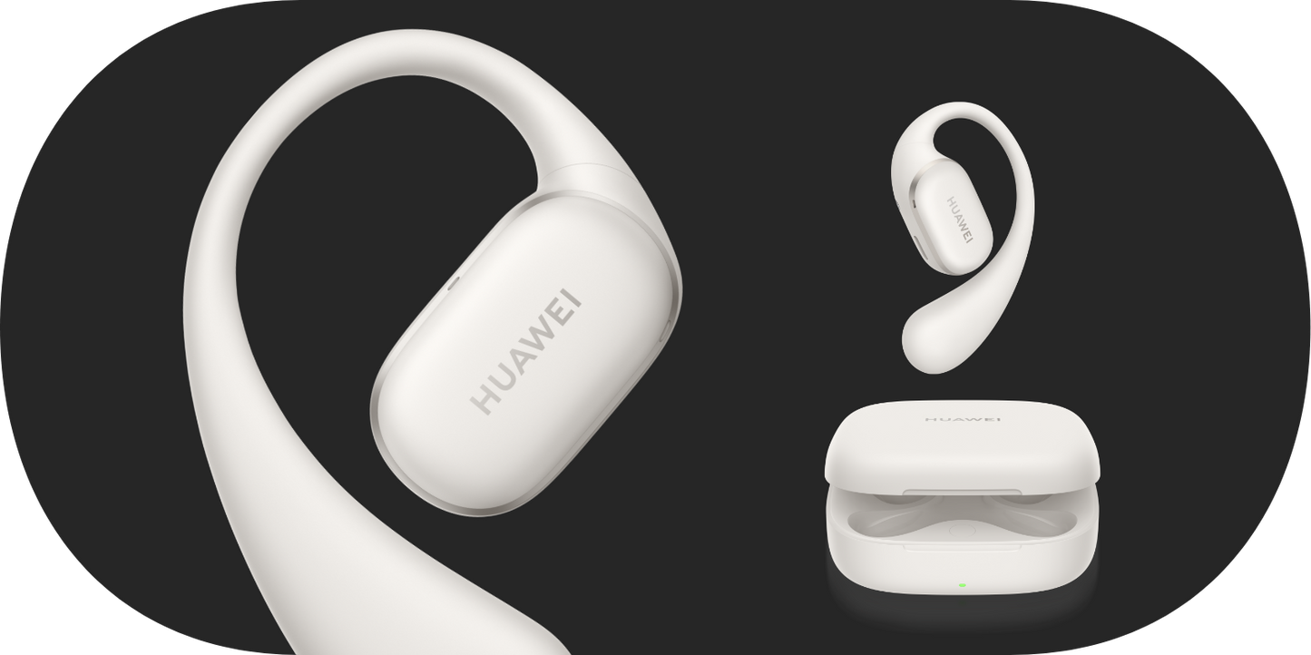 HUAWEI FreeArc official image