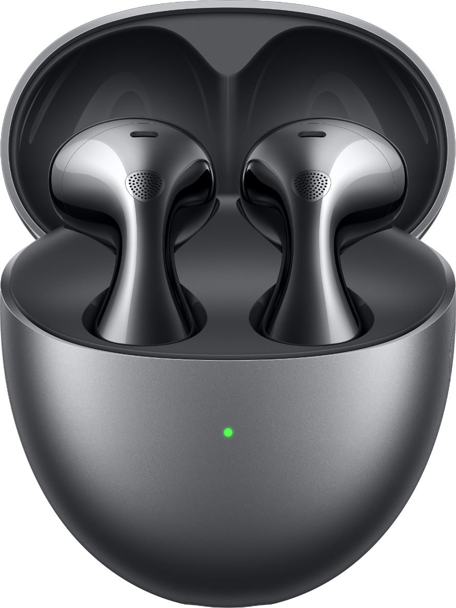 HUAWEI FreeBuds 6 Black official image