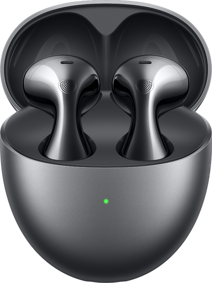 HUAWEI FreeBuds 6 Black official image