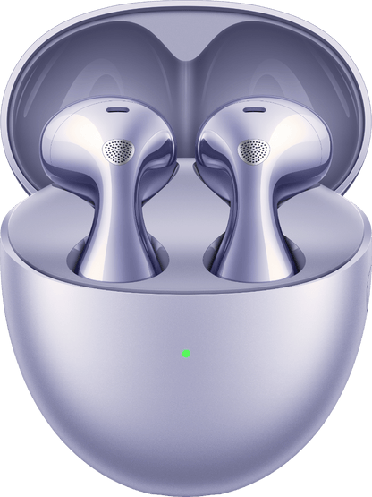 HUAWEI FreeBuds 6 Purple official image