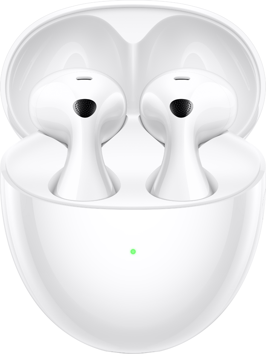 HUAWEI FreeBuds 6 White official image
