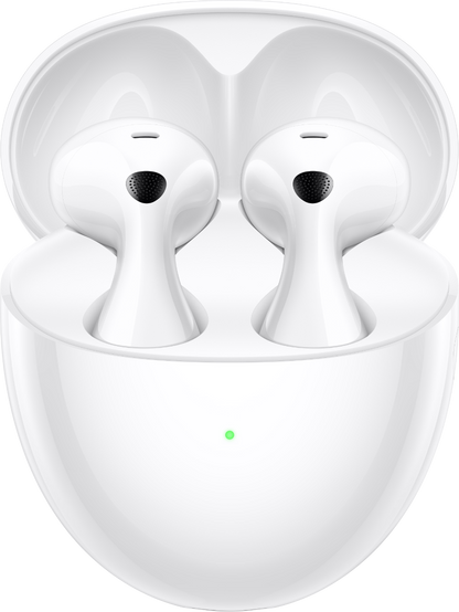 HUAWEI FreeBuds 6 White official image
