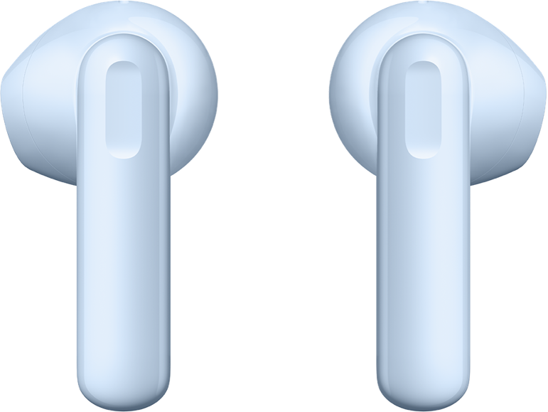 HUAWEI FreeBuds SE 2 official appearance
