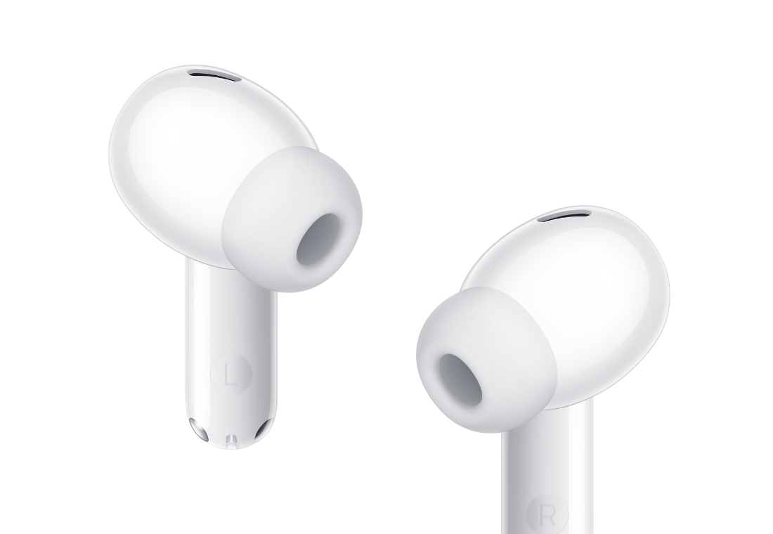 HUAWEI FreeBuds SE 4 ANC Black official image
