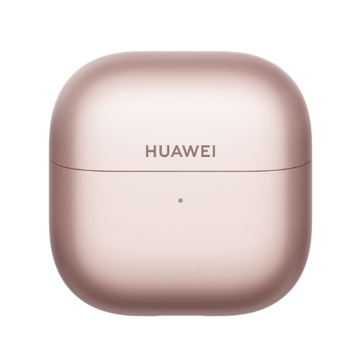 HUAWEI FreeClip 2 Rose Gold official image