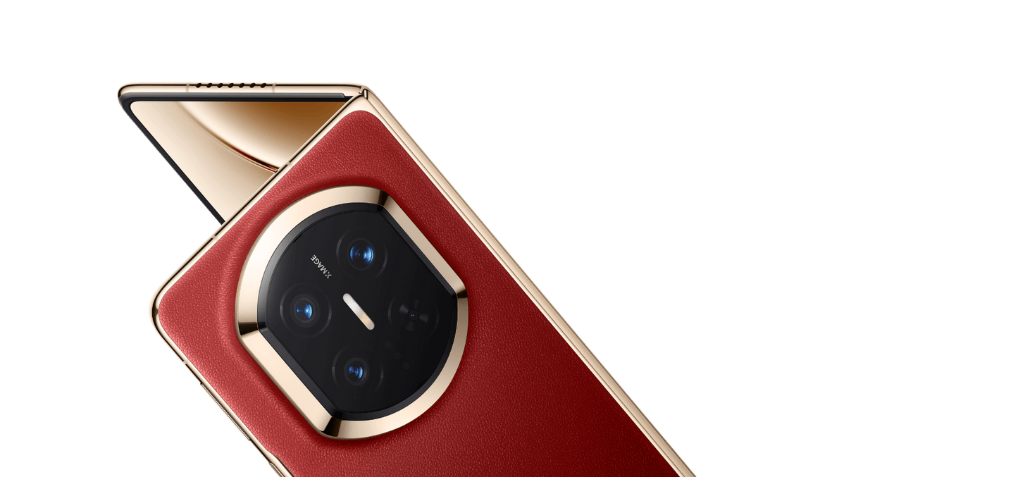 HUAWEI Mate X7 official hero