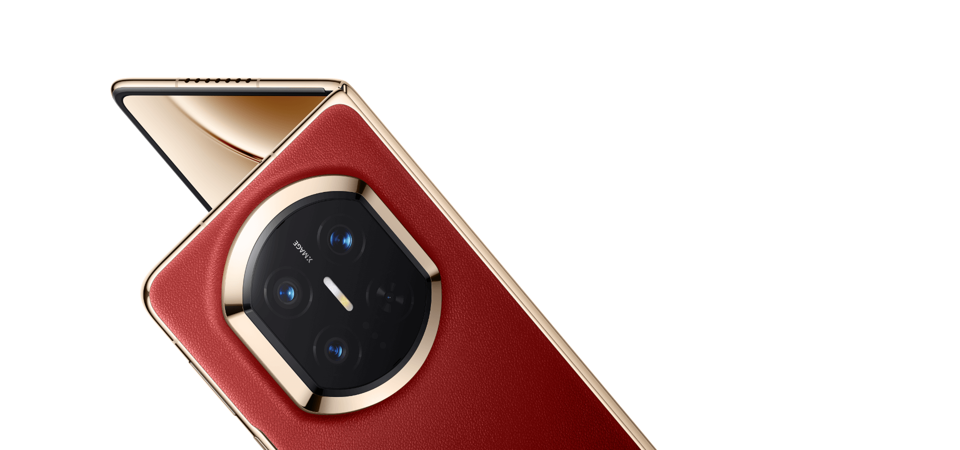 HUAWEI Mate X7 official hero