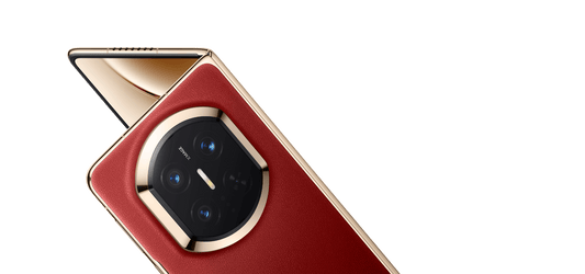 HUAWEI Mate X7 official hero
