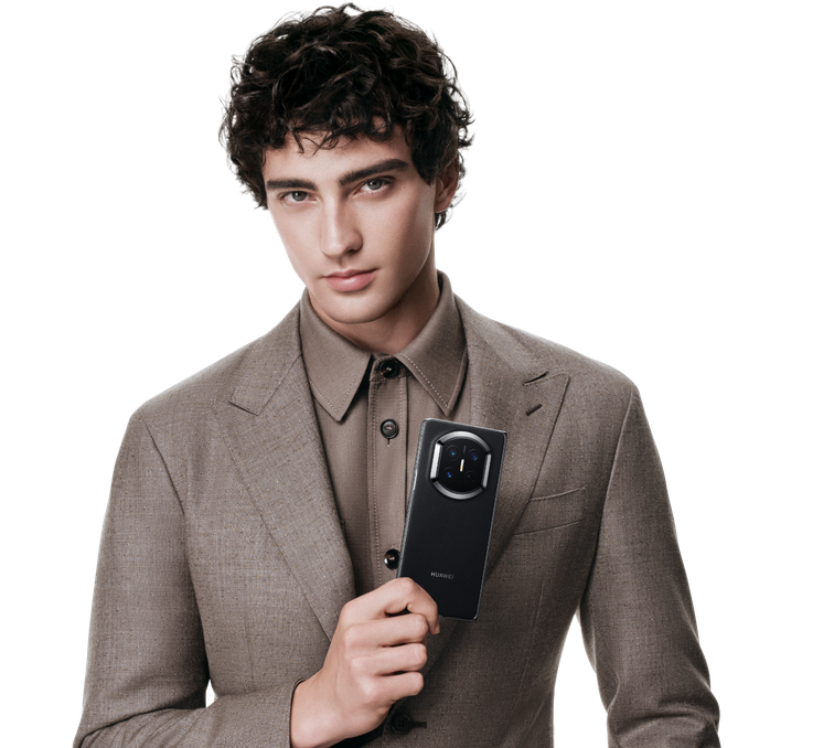 HUAWEI Mate X7 black