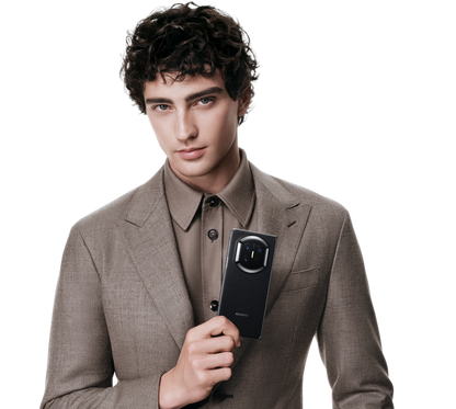 HUAWEI Mate X7 black