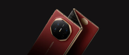 HUAWEI Mate XT Ultimate Design tri-fold
