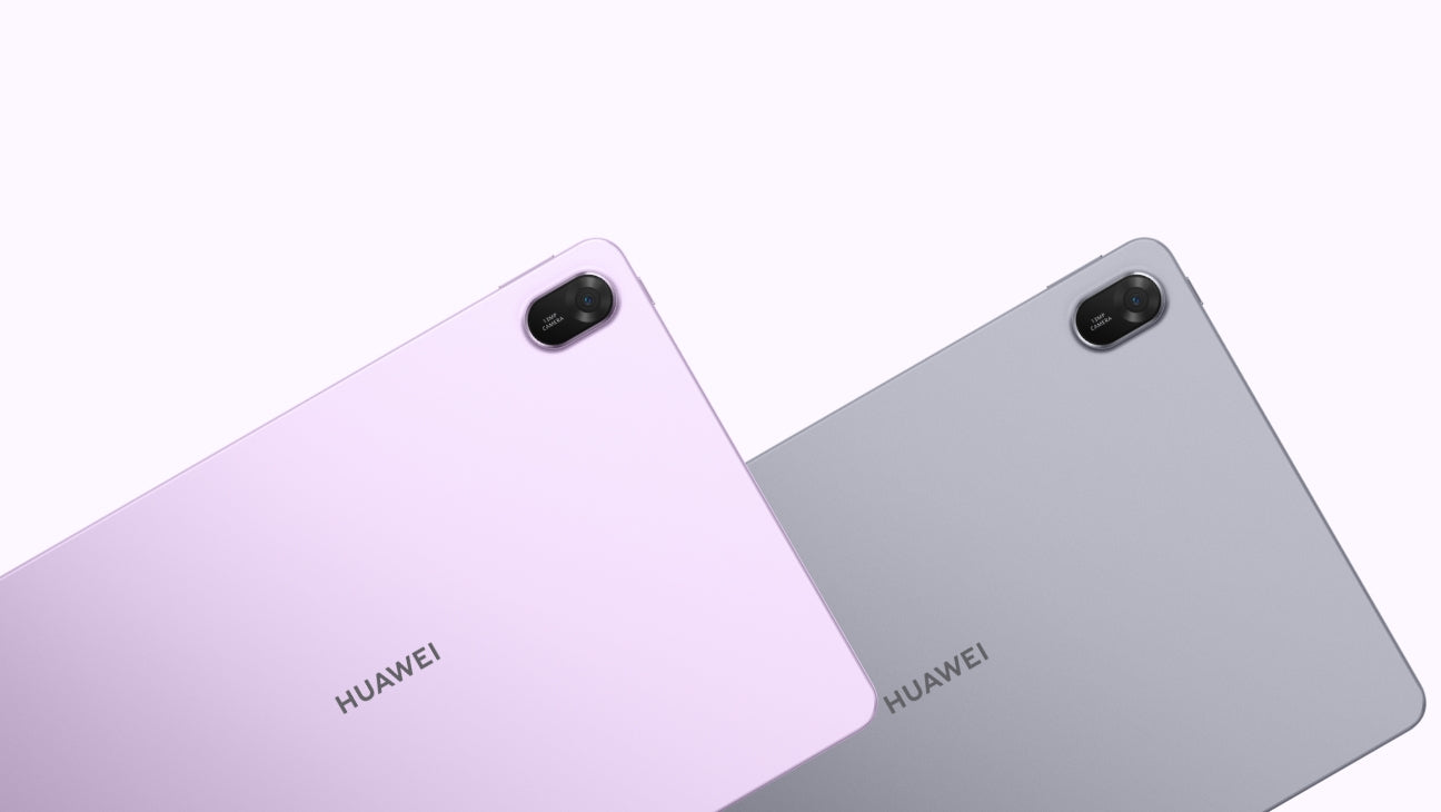 HUAWEI MatePad 11.5 2025 official design