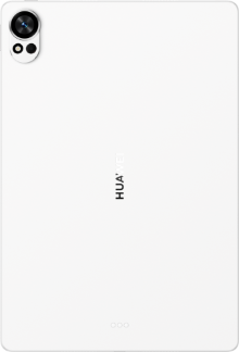 HUAWEI MatePad 12 X official color view