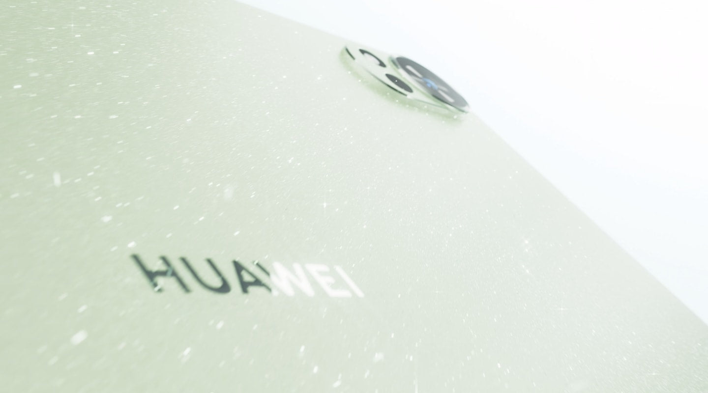 HUAWEI MatePad 12 X official pearlescent design