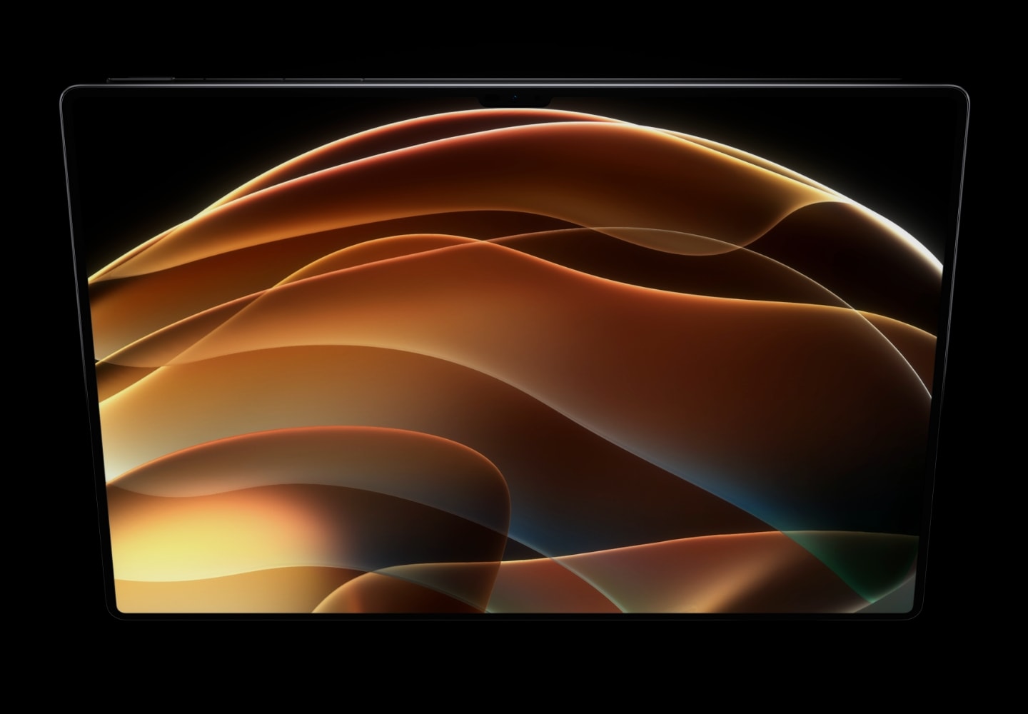 HUAWEI MatePad Pro 13.2 official display