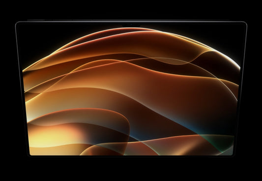 HUAWEI MatePad Pro 13.2 official display