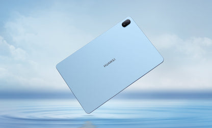 HUAWEI MatePad SE 11 official blue view