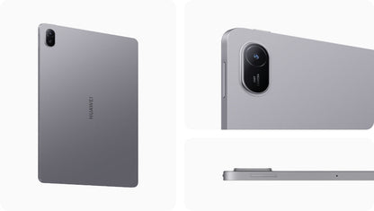 HUAWEI MatePad SE 11 official design view