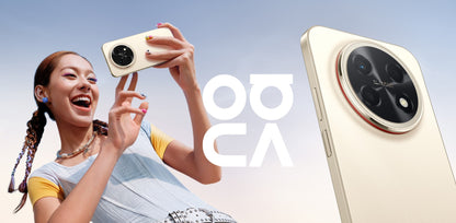HUAWEI nova 15 Max Blush Gold official image