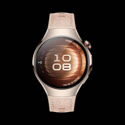 HUAWEI WATCH 5 42mm Beige official image