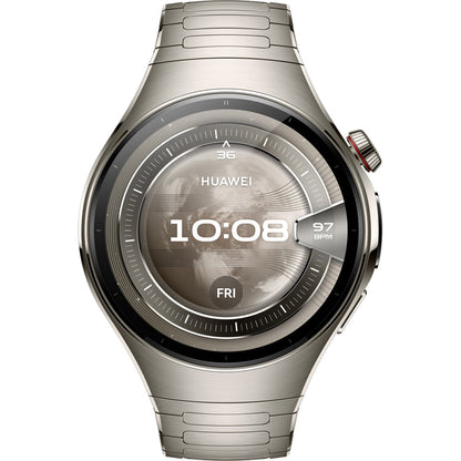 HUAWEI WATCH 5 46mm — تيتانيوم