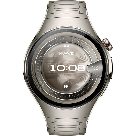 HUAWEI WATCH 5 46mm — سوار رياضي