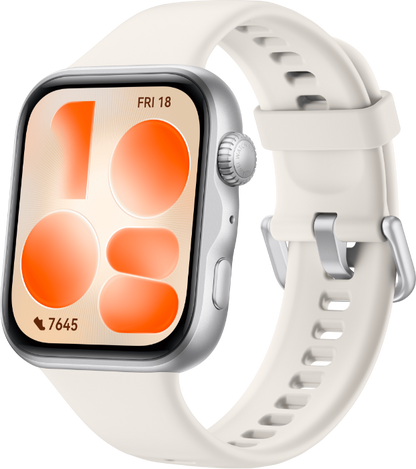 HUAWEI WATCH FIT 5 White official image