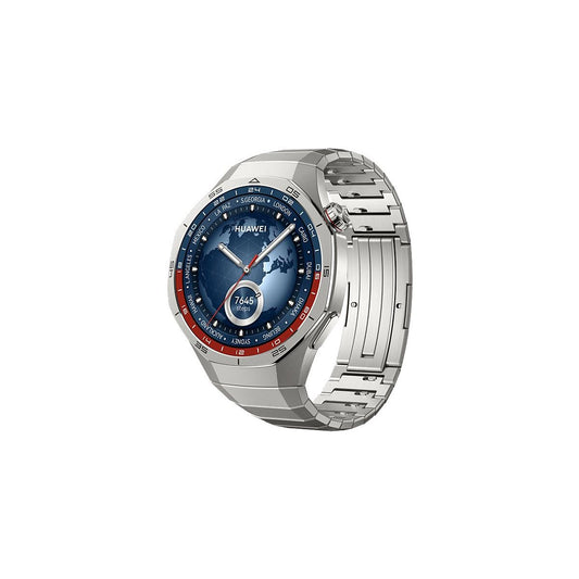 HUAWEI WATCH GT 5 Pro 46mm — تيتانيوم