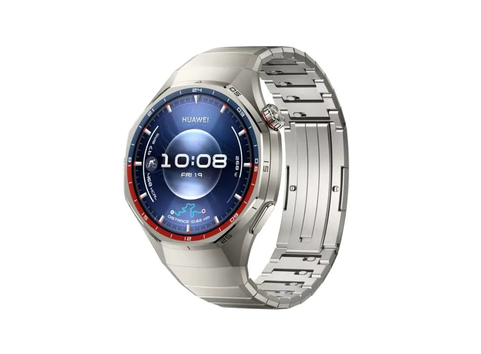 HUAWEI WATCH GT 6 Pro 46mm — تيتانيوم