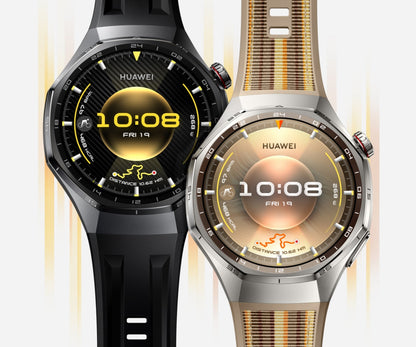 HUAWEI WATCH GT 6 Pro official hero