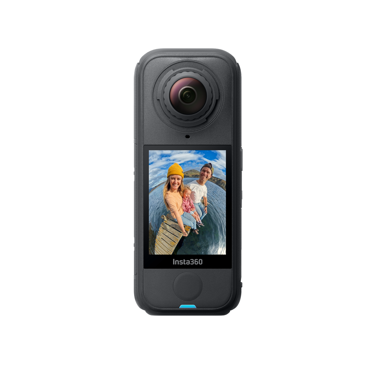 Insta360 X4 Air كاميرا 360 بدقة 8K - صورة رسمية