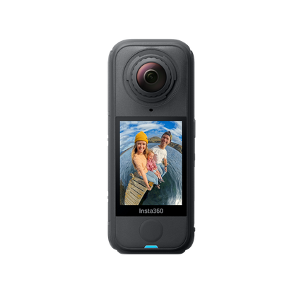 Insta360 X4 Air كاميرا 360 بدقة 8K - صورة رسمية