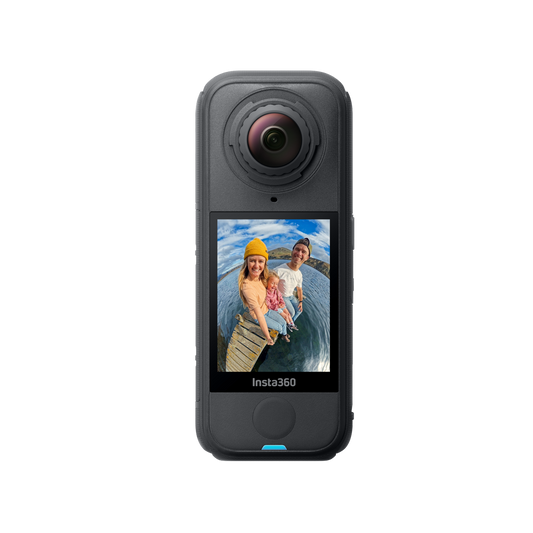 Insta360 X4 Air كاميرا 360 بدقة 8K - صورة رسمية